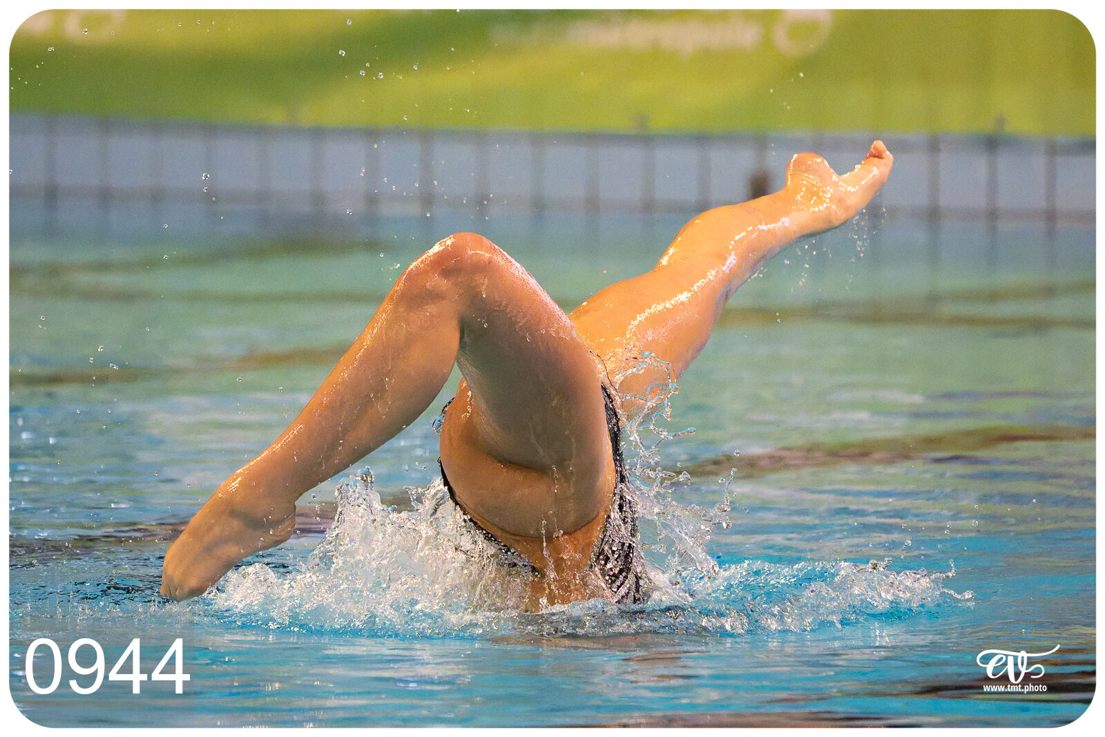 CHAMPIONNAT DE FRANCE DE NATATiON ARTISTIQUE N1 & ELITE 2026